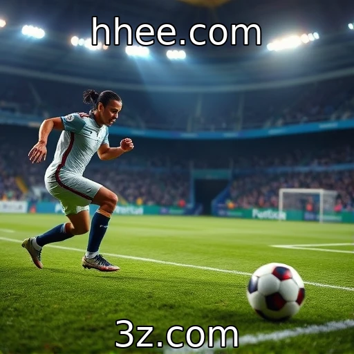 hhee.com Estratégias Infalíveis Para Apostas em Jogos de Futebol