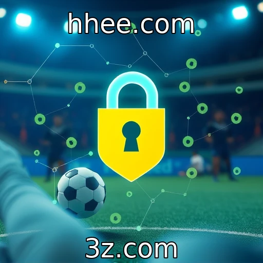 hhee.com Segurança Digital em Cassinos Online: Protegendo Seus Dados e Suas Apostas