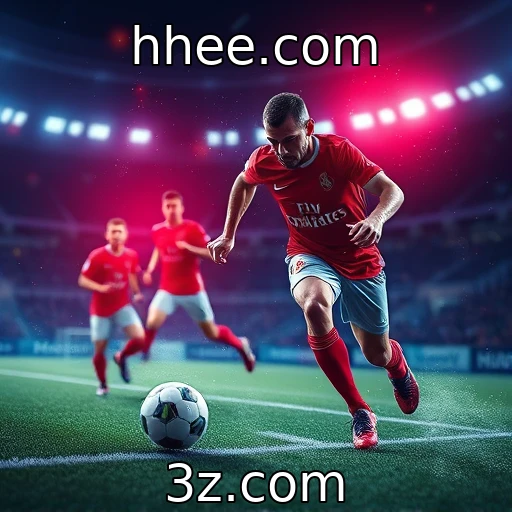 hhee.com Descubra como as apostas esportivas estão mudando o Brasil