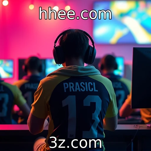 hhee.com Impacto das criptomoedas nas apostas esportivas brasileiras