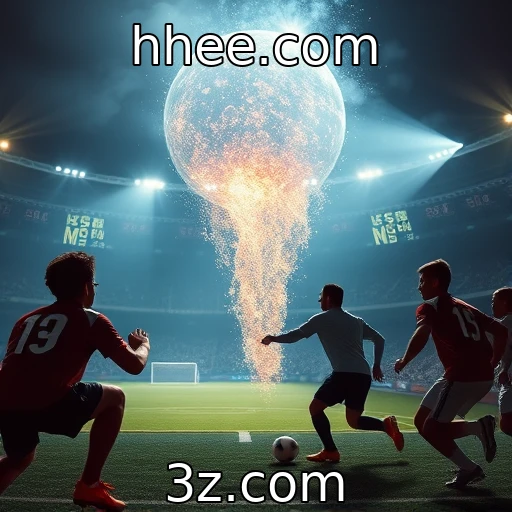 hhee.com O Impacto das Apostas Esportivas no Comportamento dos Jogadores