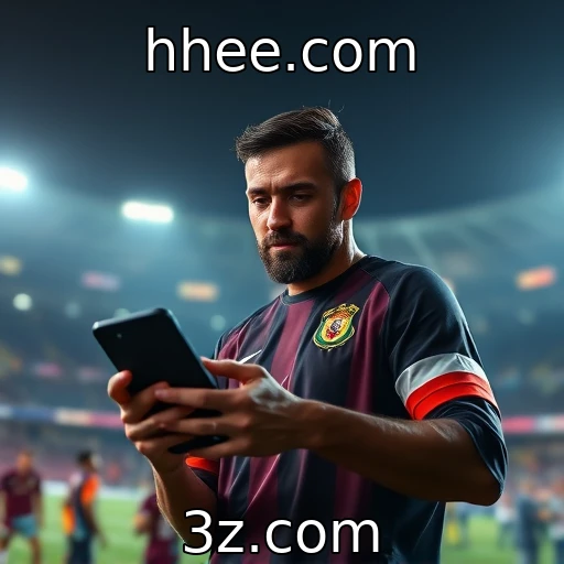 hhee.com Os segredos das apostas esportivas: como fazer escolhas inteligentes