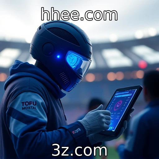 hhee.com Apostas esportivas: tendências e análises para 2025