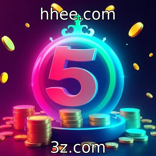 hhee.com A ascensão dos jackpots progressivos nos cassinos online brasileiros